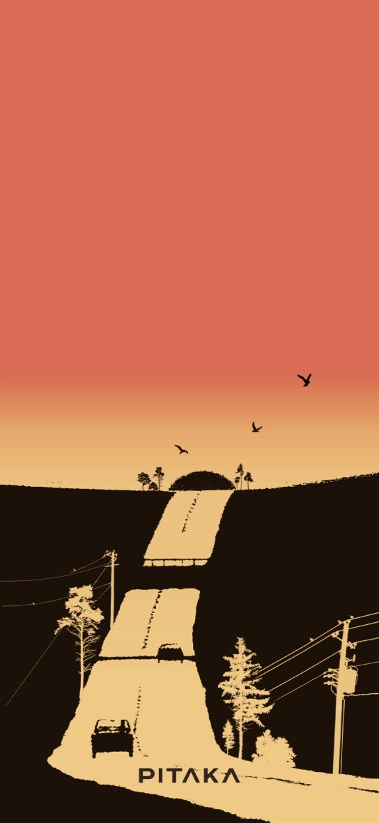 Sunset Moment
