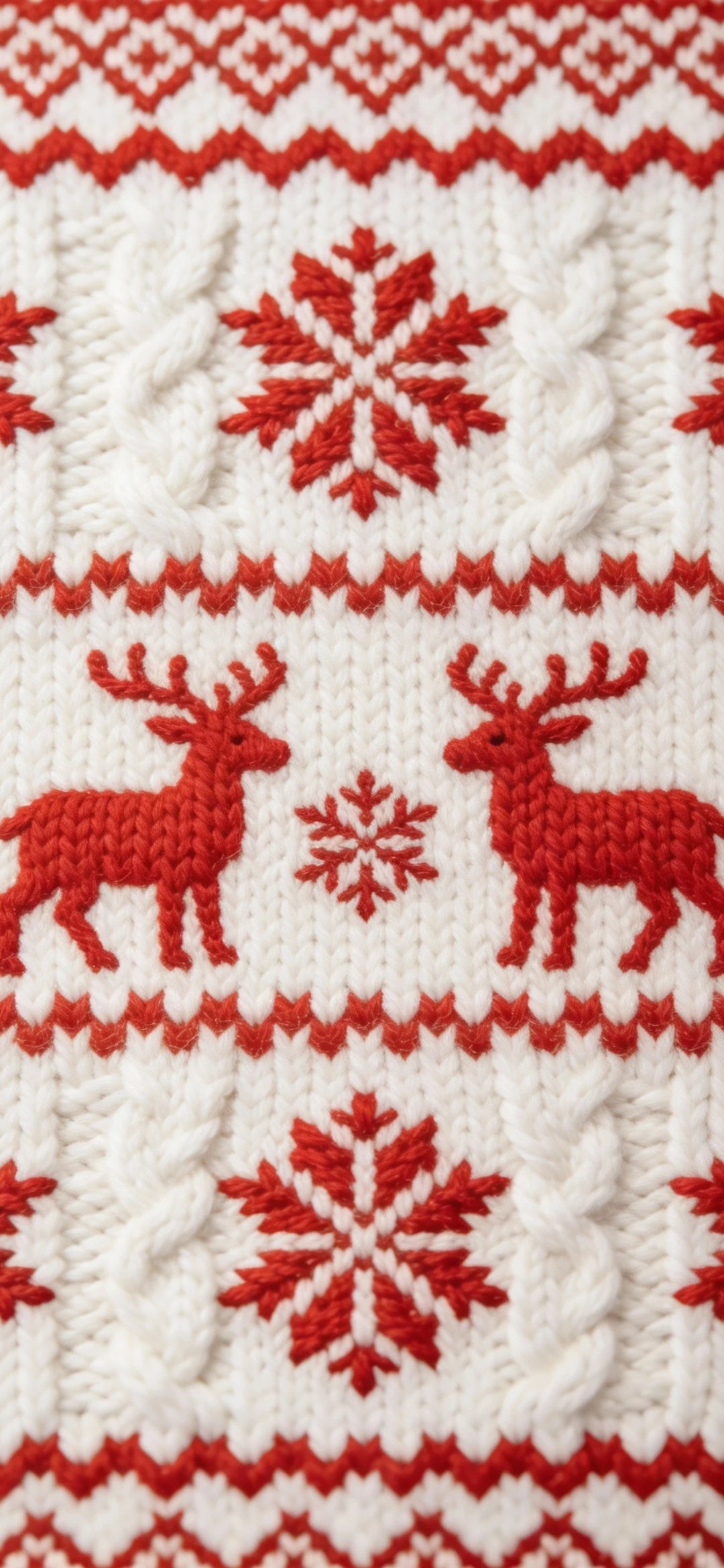 Threads of Winter
