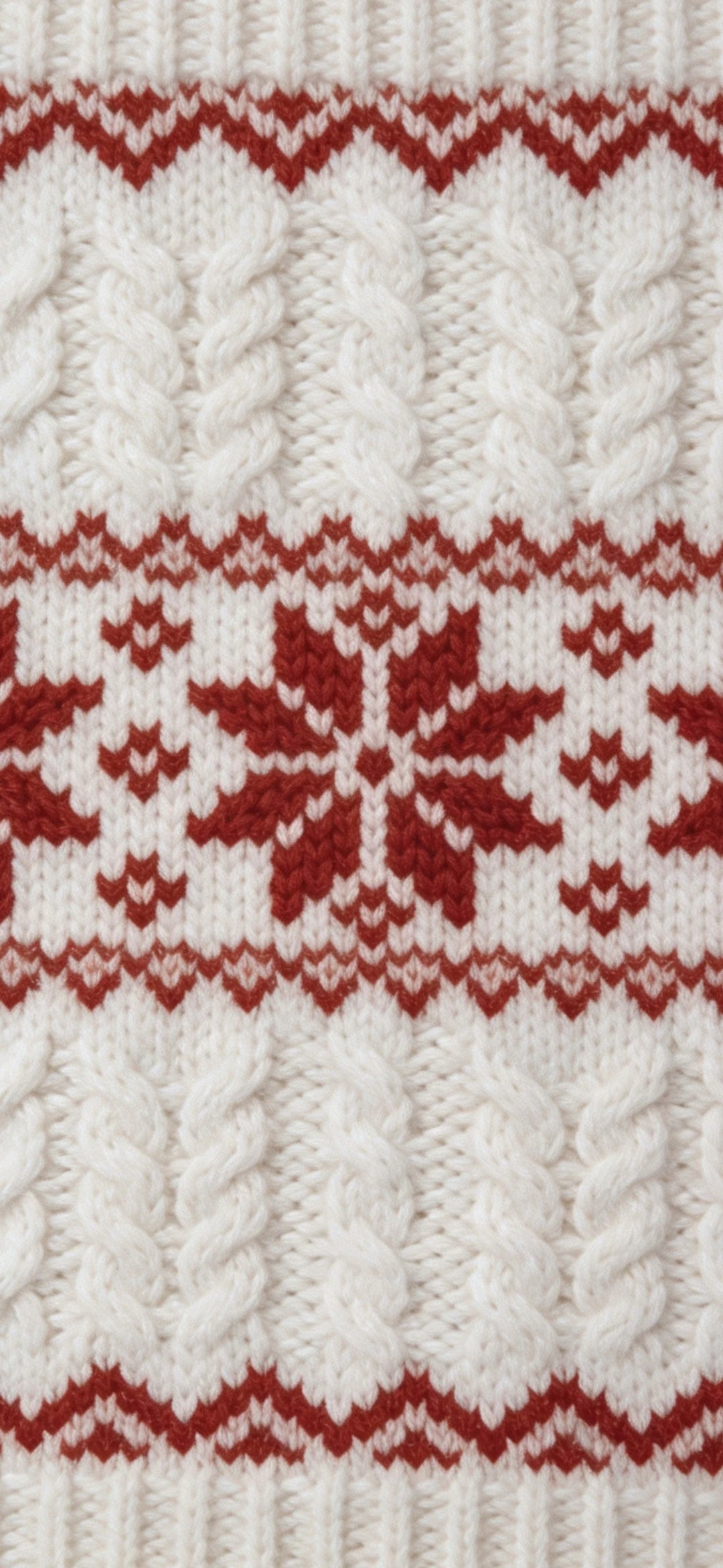 Threads of Winter