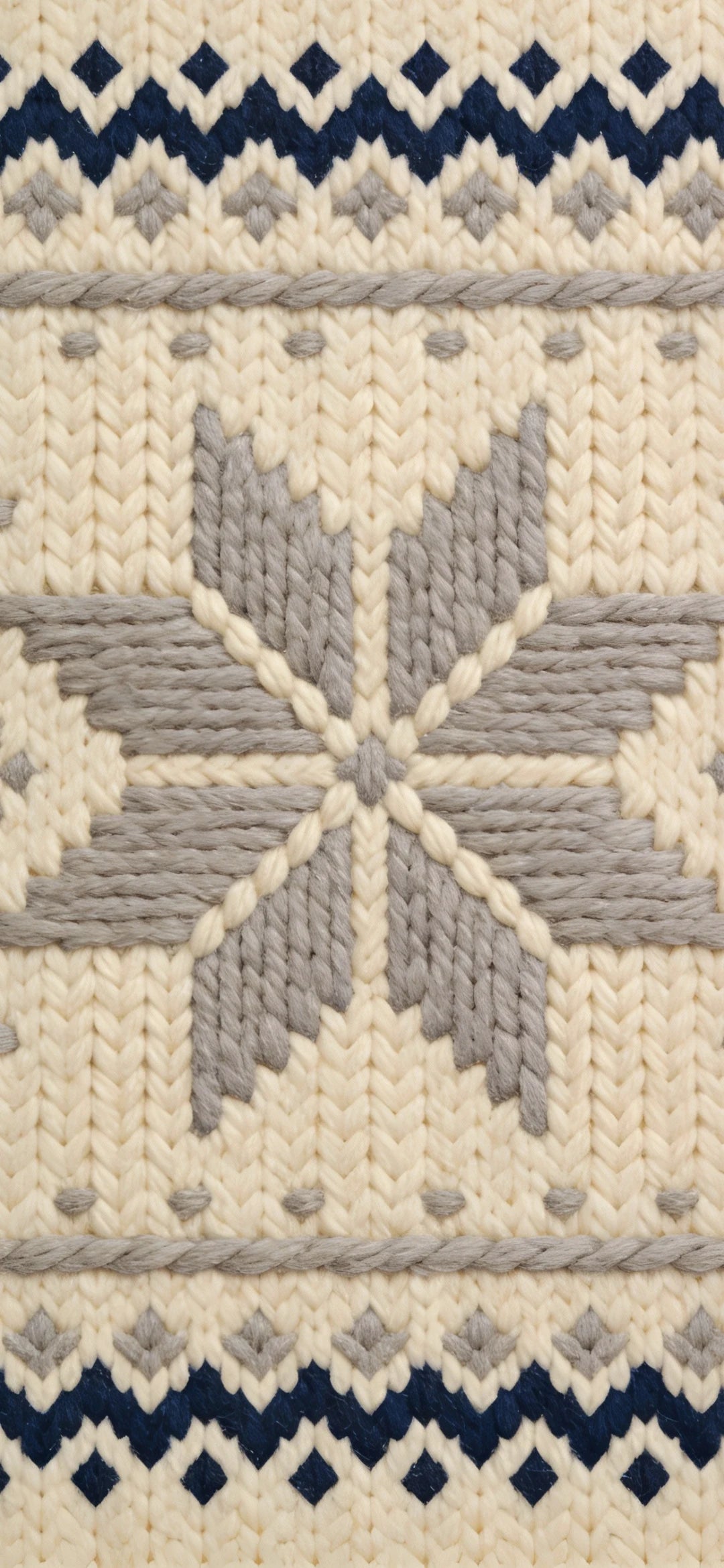 Threads of Winter