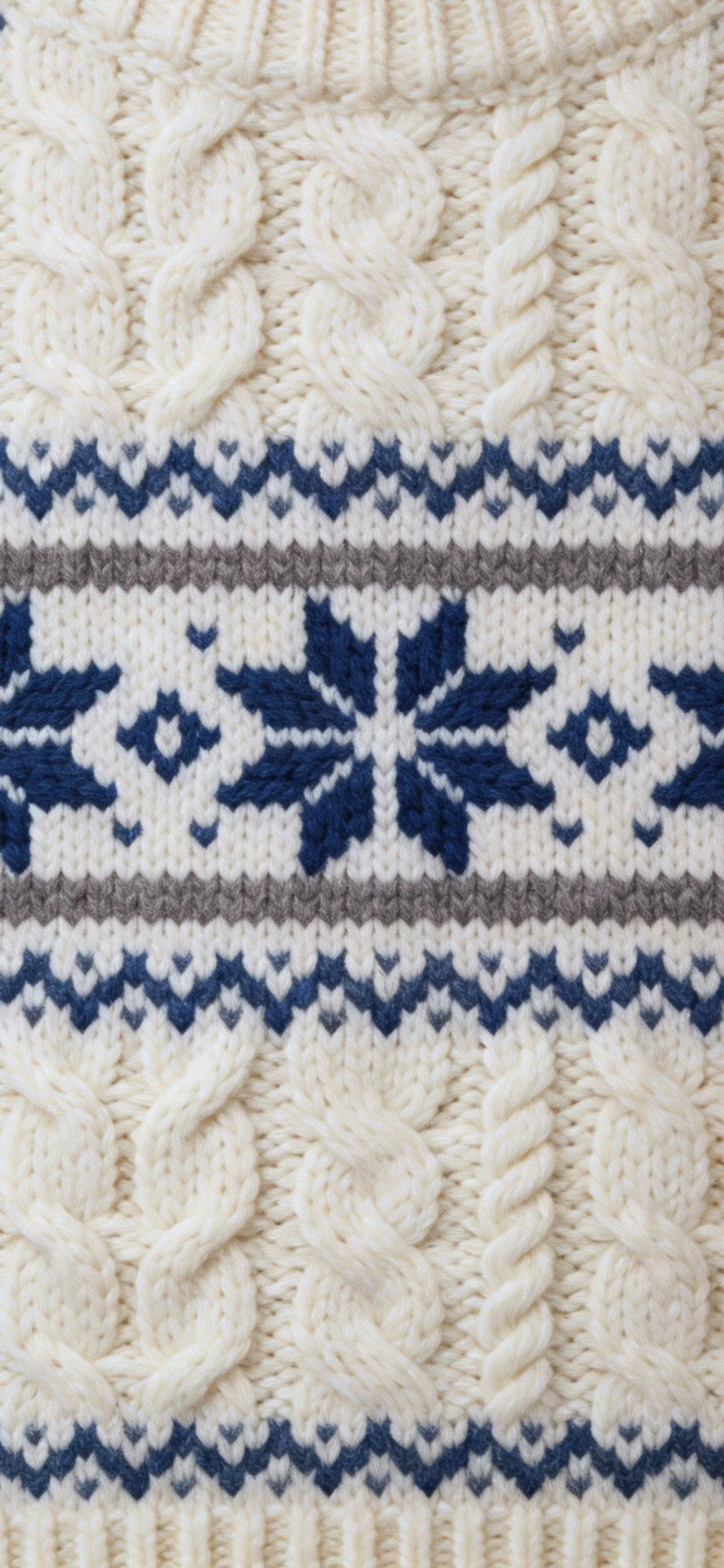 Threads of Winter