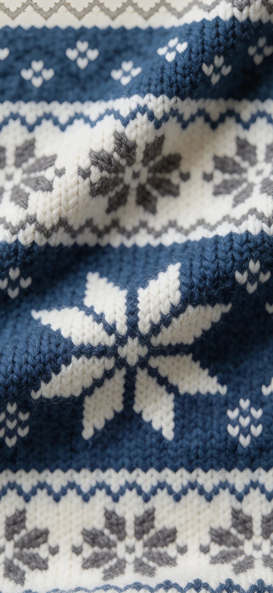 Threads of Winter