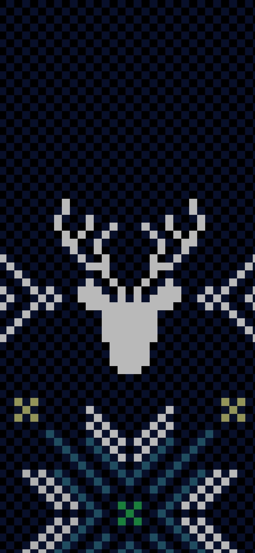 Threads of Winter