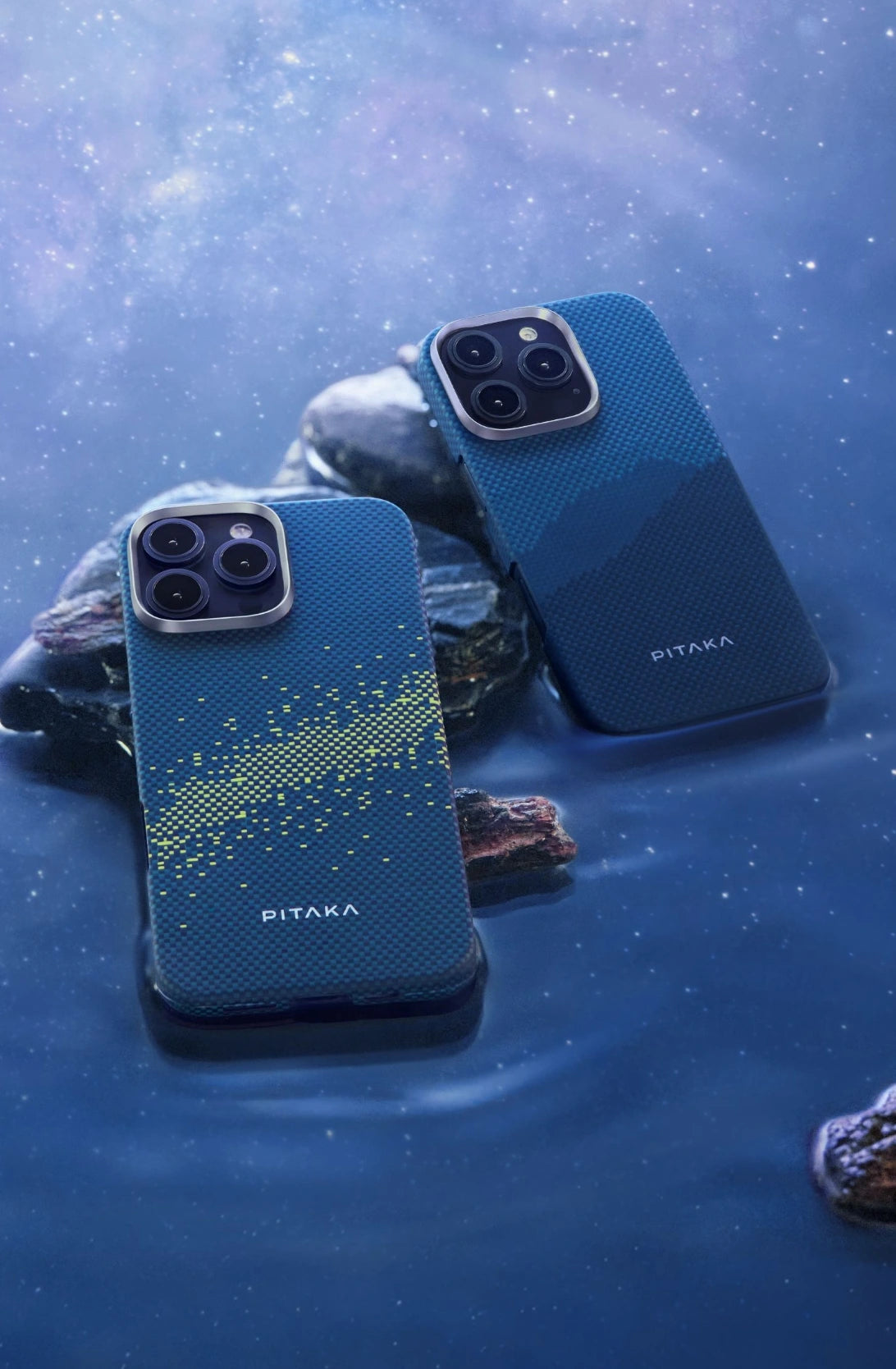 Калъфи за телефони StarPeak